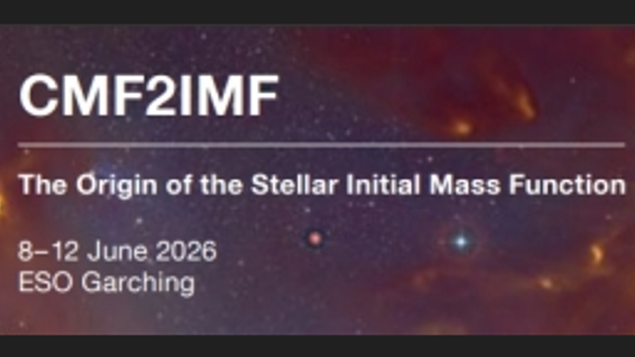 CMF2IMF conference